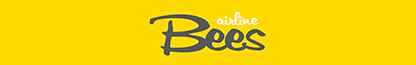 Bees Airlines