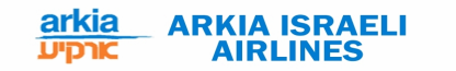 Arkia Israeli Airlines