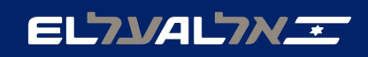 El-Al Israeli Airlines