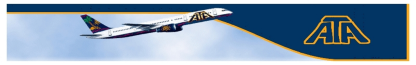 ATA Airlines